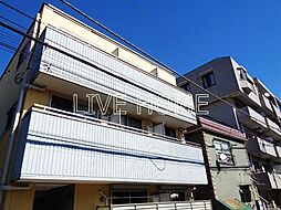 中野区中野５丁目