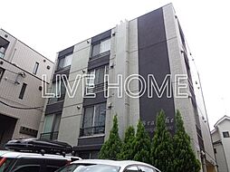 中野区新井５丁目