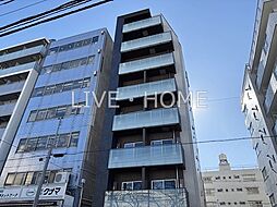 中野区弥生町１丁目