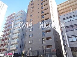 新宿区西新宿４丁目