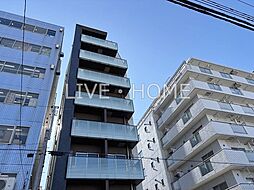 中野区弥生町１丁目