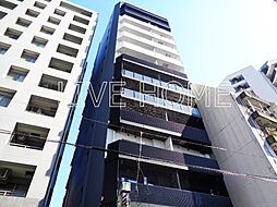 中野区弥生町２丁目