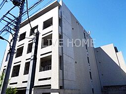 新宿区上落合１丁目