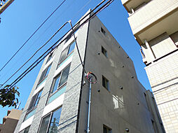 新宿区西落合３丁目