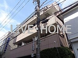 中野区上高田１丁目