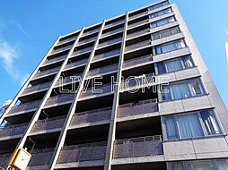 中野区東中野１丁目