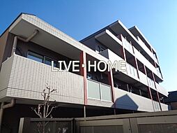 中野区本町４丁目