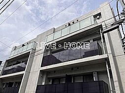 中野区弥生町１丁目