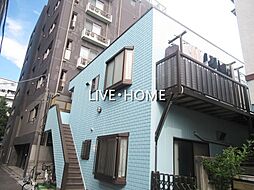 中野区本町６丁目