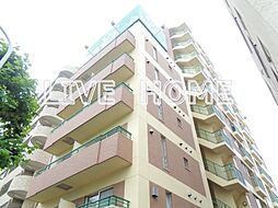 中野区本町３丁目