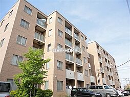 三鷹市北野２丁目