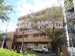 中野区松が丘２丁目