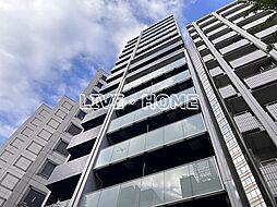 新宿区西新宿３丁目