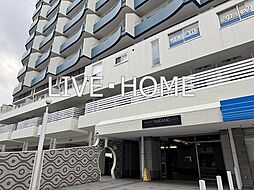 中野区中野３丁目