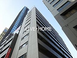 新宿区西新宿８丁目