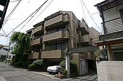 新宿区北新宿３丁目