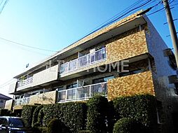 中野区東中野２丁目