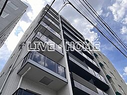 中野区弥生町２丁目