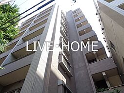 新宿区下落合３丁目