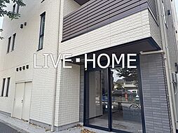 中野区松が丘２丁目