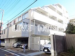 中野区中央１丁目