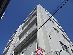 中野区東中野１丁目