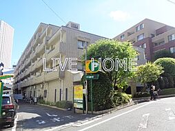 中野区中央１丁目