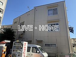 中野区弥生町３丁目