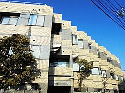 中野区江原町３丁目