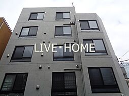 新宿区西新宿４丁目