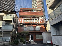 中野区東中野１丁目