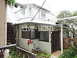 新宿区中落合２丁目