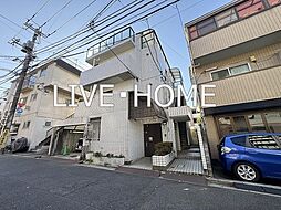 中野区弥生町１丁目