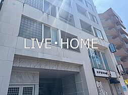 中野区東中野４丁目