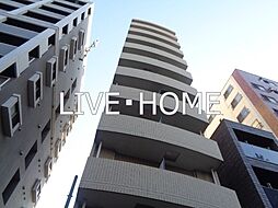 中野区本町６丁目