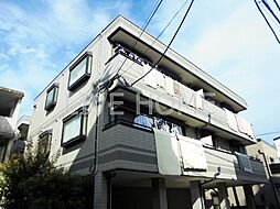 中野区上高田３丁目