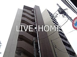 中野区新井１丁目