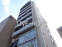 中野区東中野２丁目