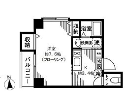 中野区中央３丁目