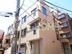 中野区本町３丁目