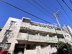 中野区弥生町５丁目