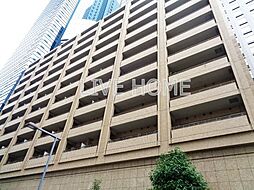 新宿区西新宿６丁目