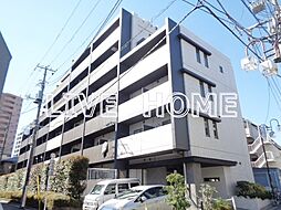 新宿区上落合３丁目