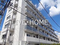 新宿区北新宿２丁目