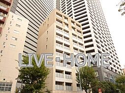 新宿区西新宿６丁目