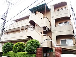 中野区上高田４丁目