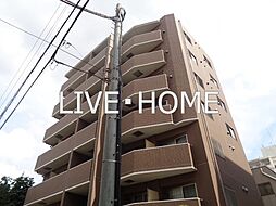 中野区本町５丁目