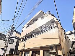 新宿区北新宿２丁目