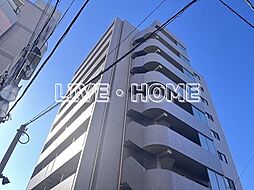 新宿区北新宿４丁目