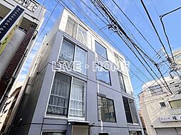 新宿区中落合１丁目